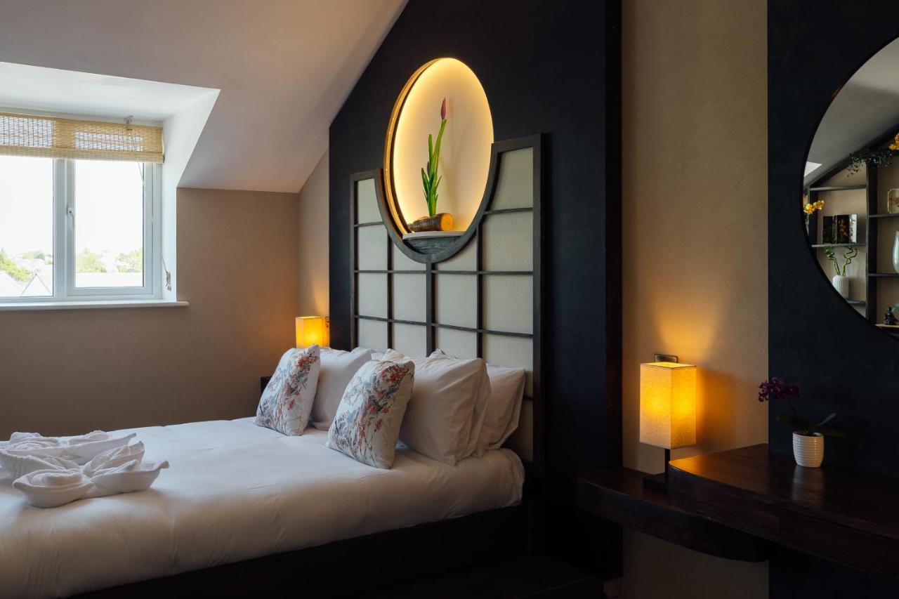 The Imperial Dragon 3* Saundersfoot