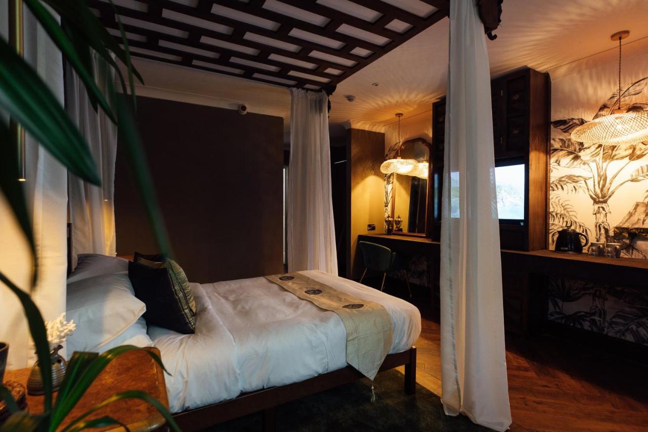 Hotel The Imperial Dragon