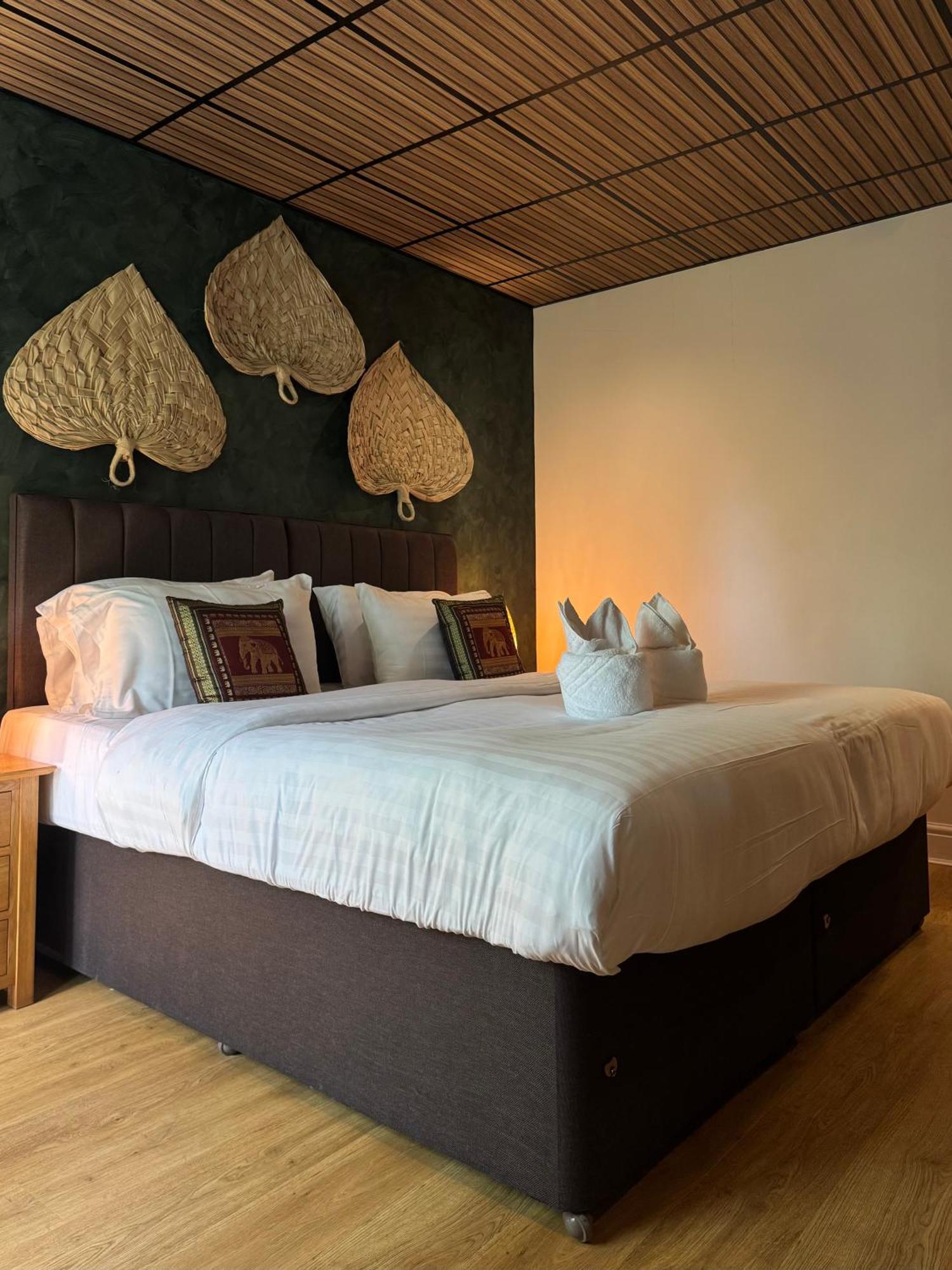 Hotel The Imperial Dragon