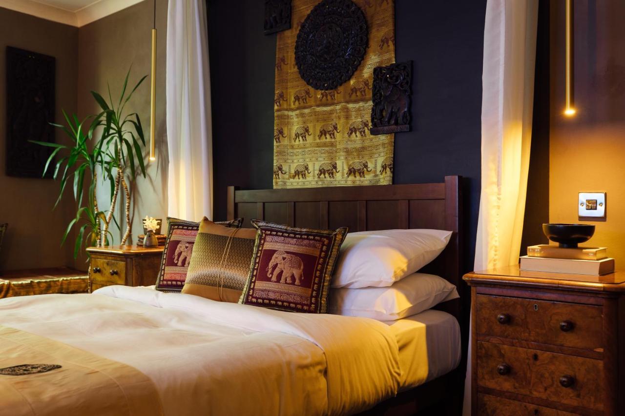 Hotel The Imperial Dragon 3*